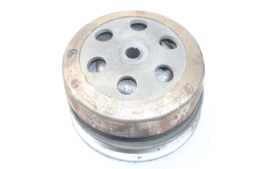 photo de KUPPLUNG PEUGEOT ZENITH 50 (1994 - 1999)