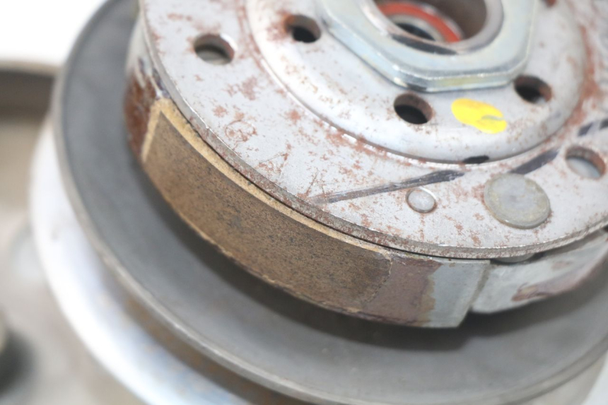 photo de KUPPLUNG PEUGEOT ZENITH 50 (1994 - 1999)