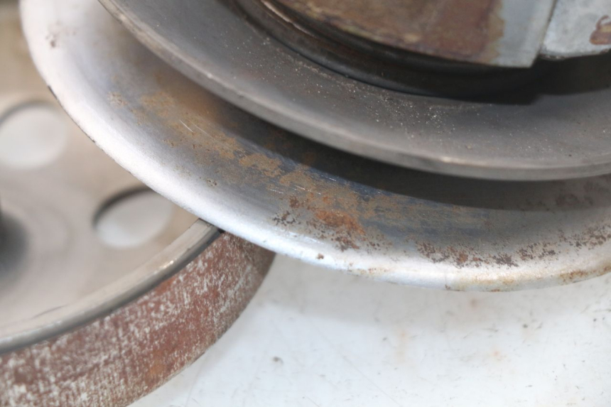 photo de KUPPLUNG PEUGEOT ZENITH 50 (1994 - 1999)