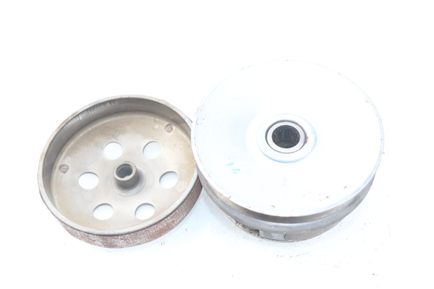 photo de KUPPLUNG PEUGEOT ZENITH 50 (1994 - 1999)