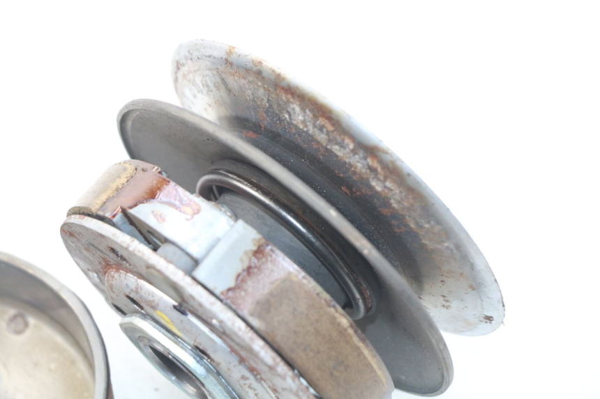 photo de KUPPLUNG PEUGEOT ZENITH 50 (1994 - 1999)