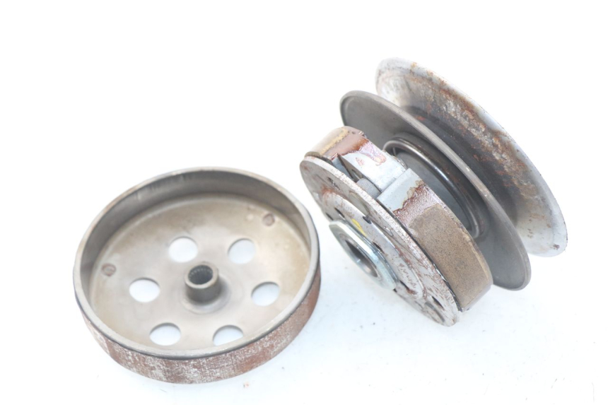 photo de KUPPLUNG PEUGEOT ZENITH 50 (1994 - 1999)