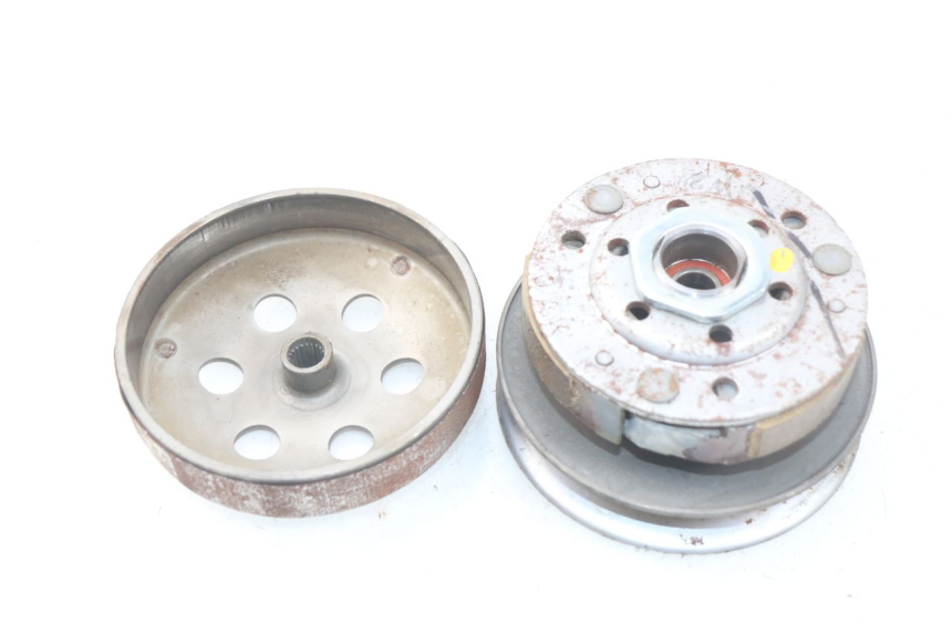 photo de KUPPLUNG PEUGEOT ZENITH 50 (1994 - 1999)