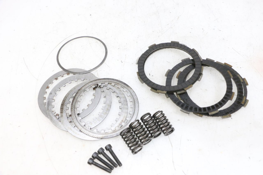 photo de KUPPLUNG KYMCO ZING 125 (1997 - 2003) - Detailansicht des Bauteils