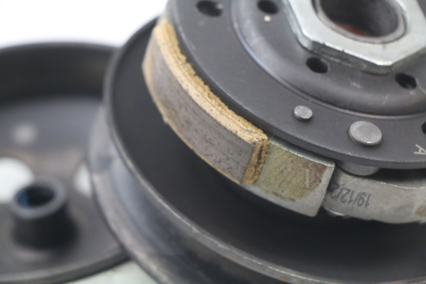 photo de KUPPLUNG UNIVERSAL BIKE ZN50QT-11B 50 (2018 - 2021)