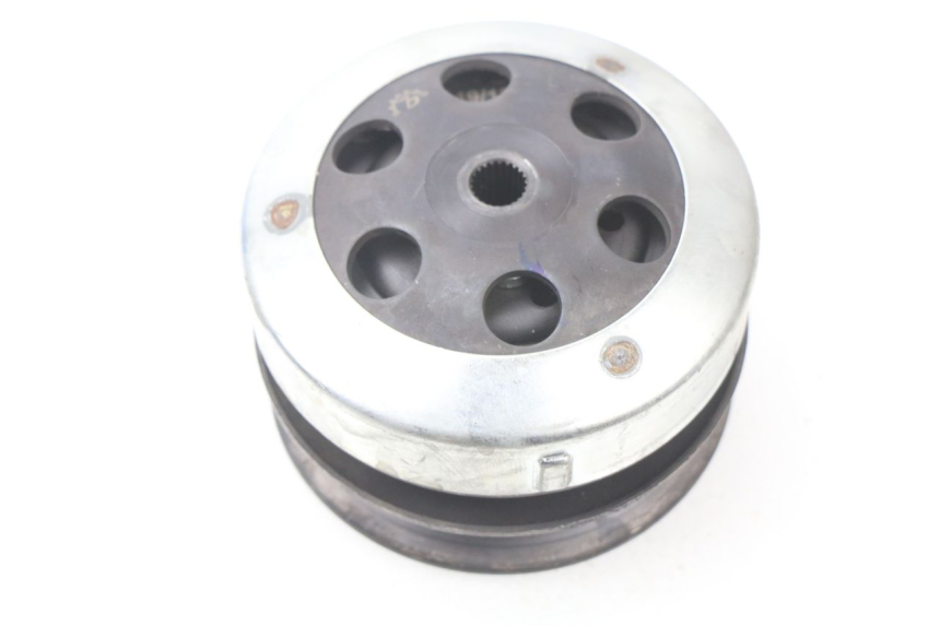 photo de KUPPLUNG UNIVERSAL BIKE ZN50QT-11B 50 (2018 - 2021)