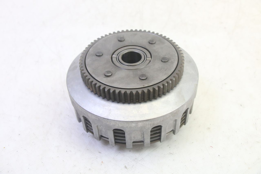 photo de KUPPLUNG KAWASAKI ZR 7 750 (1999 - 2001) - Hochauflösende Nahaufnahme