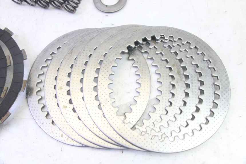 photo de KUPPLUNG KAWASAKI ZR 7 750 (1999 - 2001) - Geprüftes Gebrauchtteil