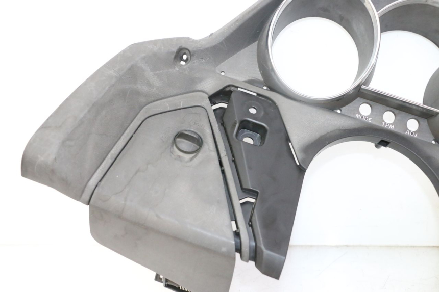 photo de TACHOMETERBLENDE KYMCO DINK STREET 125 (2009 - 2014)