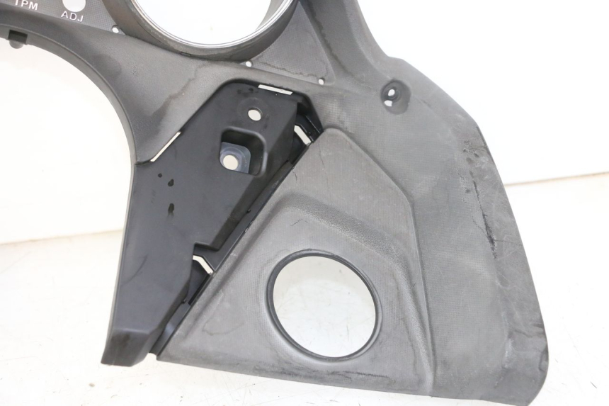 photo de TACHOMETERBLENDE KYMCO DINK STREET 125 (2009 - 2014)