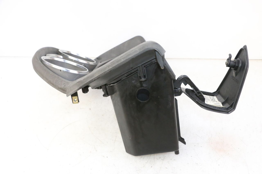 photo de TACHOMETERBLENDE KYMCO DINK STREET 125 (2009 - 2014)