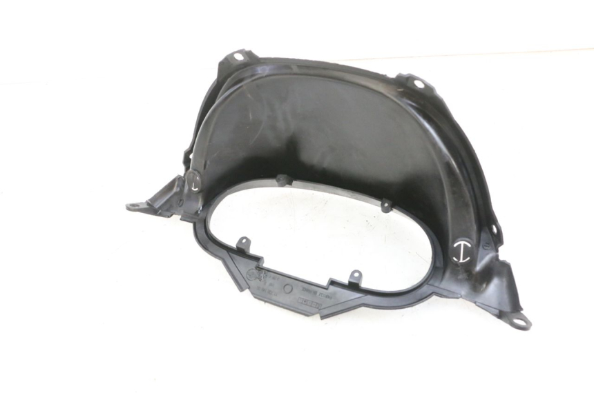 photo de TACHOMETERBLENDE PEUGEOT ELYSEO 125 (1999 - 2004) - Zoom auf Gebrauchszustand