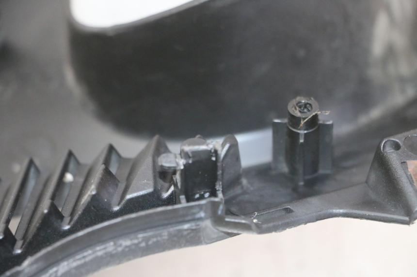 photo de TACHOMETERBLENDE HONDA FES S-WING SWING ABS 125 (2007 - 2015)