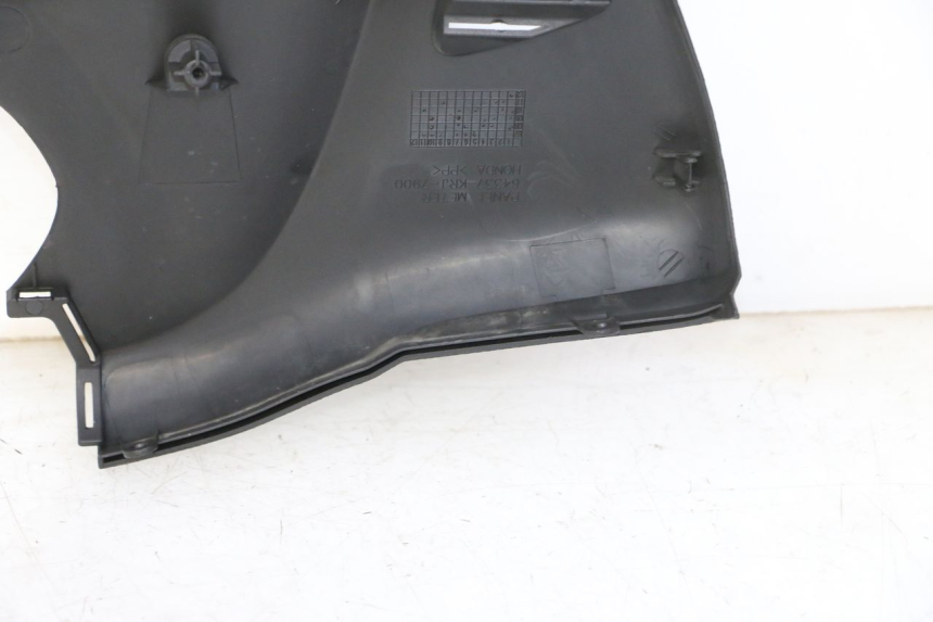 photo de TACHOMETERBLENDE HONDA FES S-WING SWING ABS 125 (2007 - 2015)