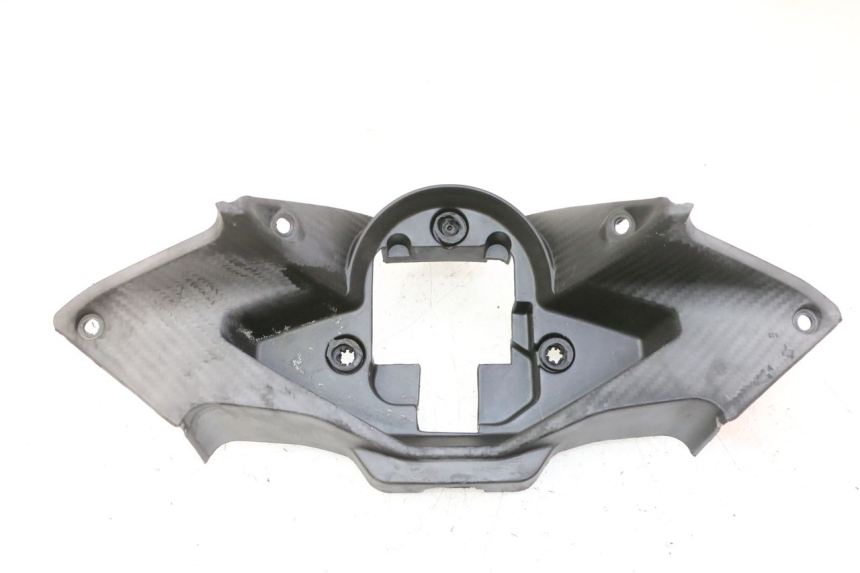 photo de TACHO VERKLEIDUNG STAHO FH 50 (2018 - 2019)