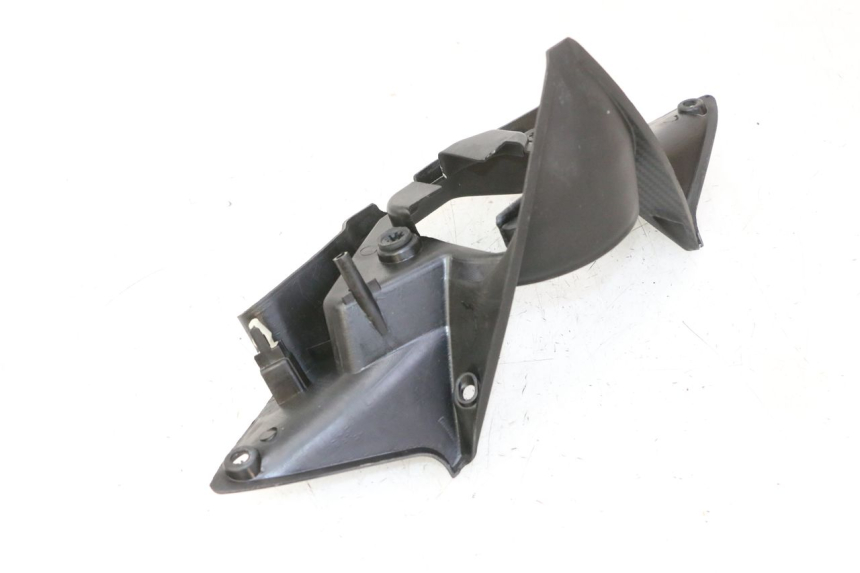 photo de TACHO VERKLEIDUNG STAHO FH 50 (2018 - 2019)