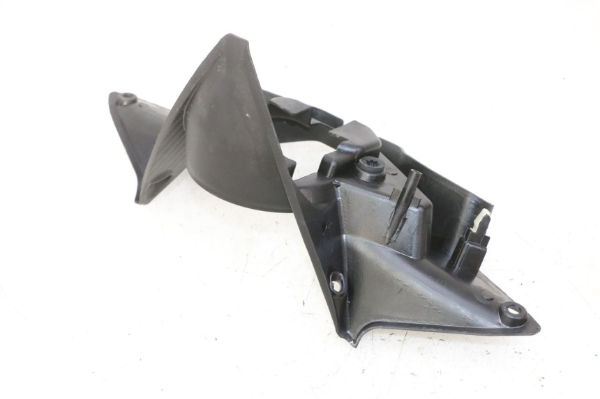 photo de TACHO VERKLEIDUNG STAHO FH 50 (2018 - 2019)