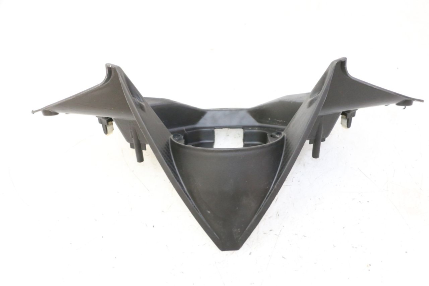 photo de TACHO VERKLEIDUNG STAHO FH 50 (2018 - 2019)