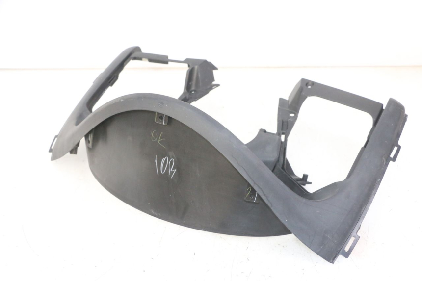photo de TACHO VERKLEIDUNG HONDA FORZA ABS 300 (2013 - 2019)