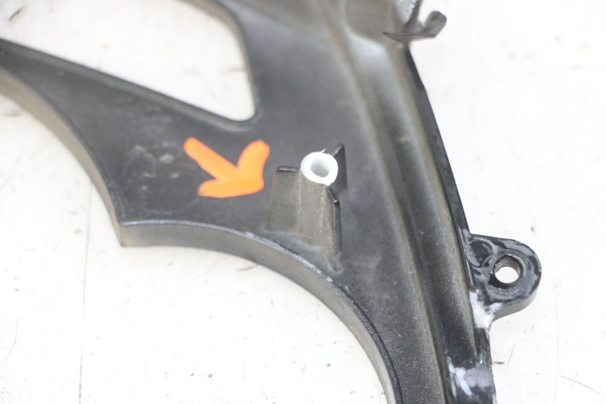 photo de TACHO VERKLEIDUNG PIAGGIO IE MP3 YOURBAN 300 (2011 - 2016)