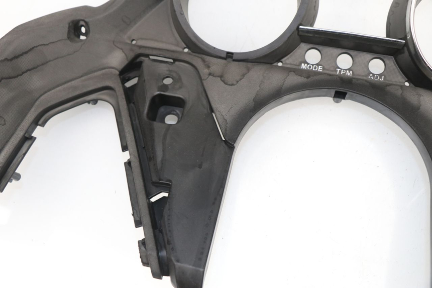 photo de TACHOMETERBLENDE KYMCO DINK STREET 125 (2009 - 2014)