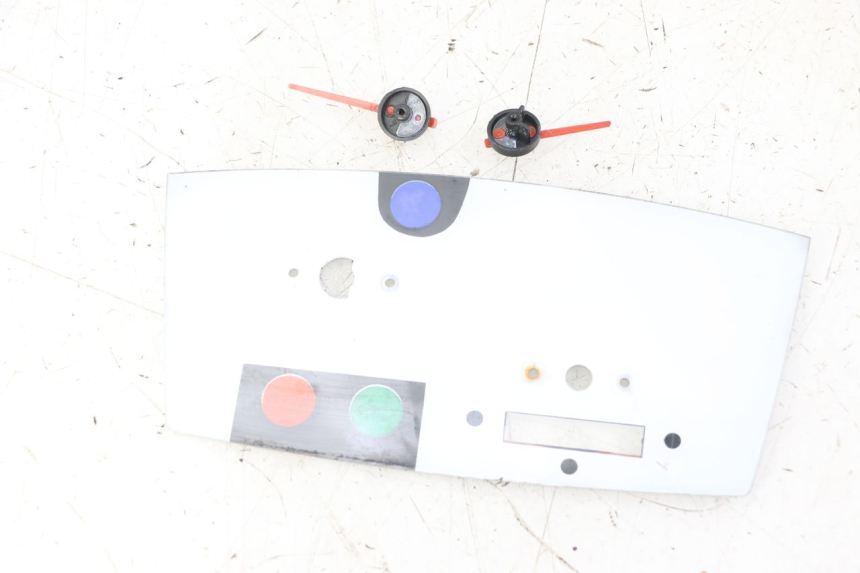 photo de TACHO VERKLEIDUNG MBK BOOSTER NEXT GENERATION 50 (1995 - 1998)
