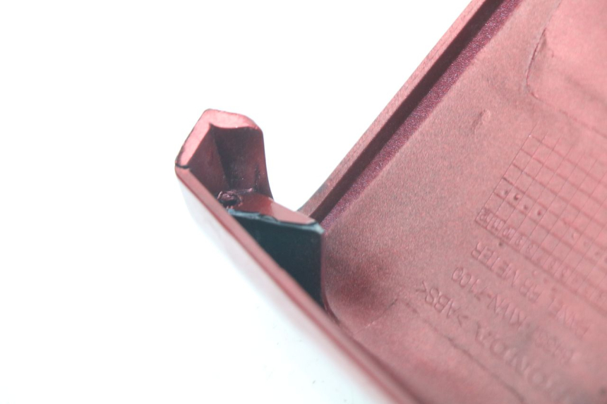photo de TACHOMETERBLENDE HONDA PCX (JF47) 125 (2012 - 2013)