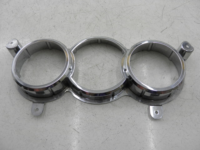 photo de TACHO VERKLEIDUNG PEUGEOT SATELIS 125 (2010 - 2012)