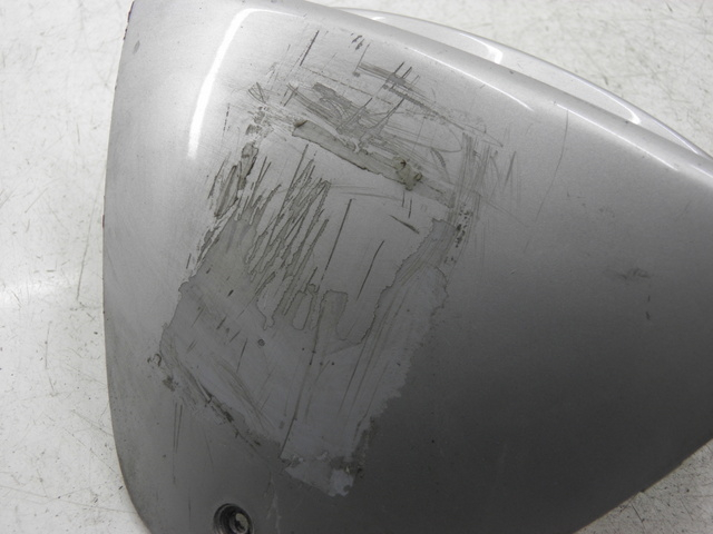 photo de TACHOMETERBLENDE PIAGGIO X9 EVOLUTION 500 (2003 - 2005)