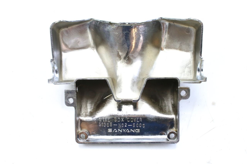 photo de TACHOMETERBLENDE SYM HUSKY 125 (1999 - 2005)