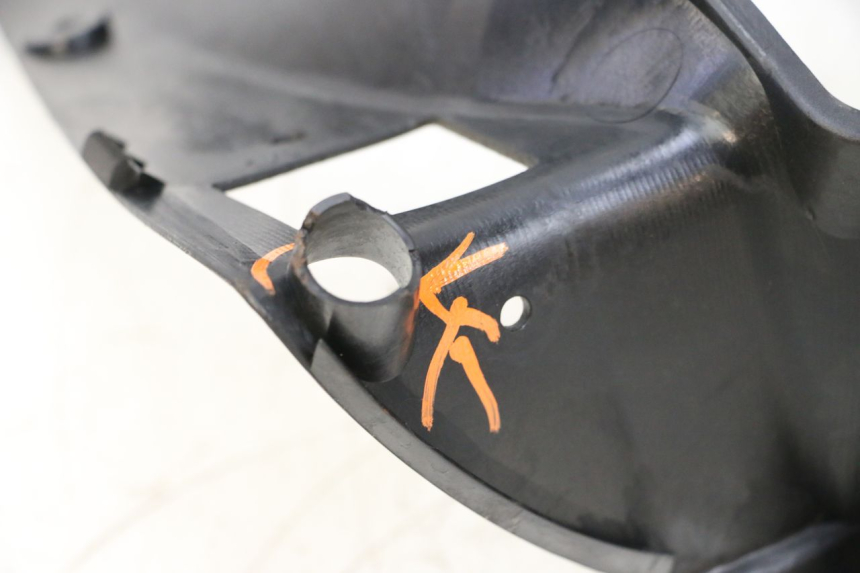 photo de TACHO VERKLEIDUNG YAMAHA TDM ABS 900 (2002 - 2014) - Zoom auf Gebrauchszustand