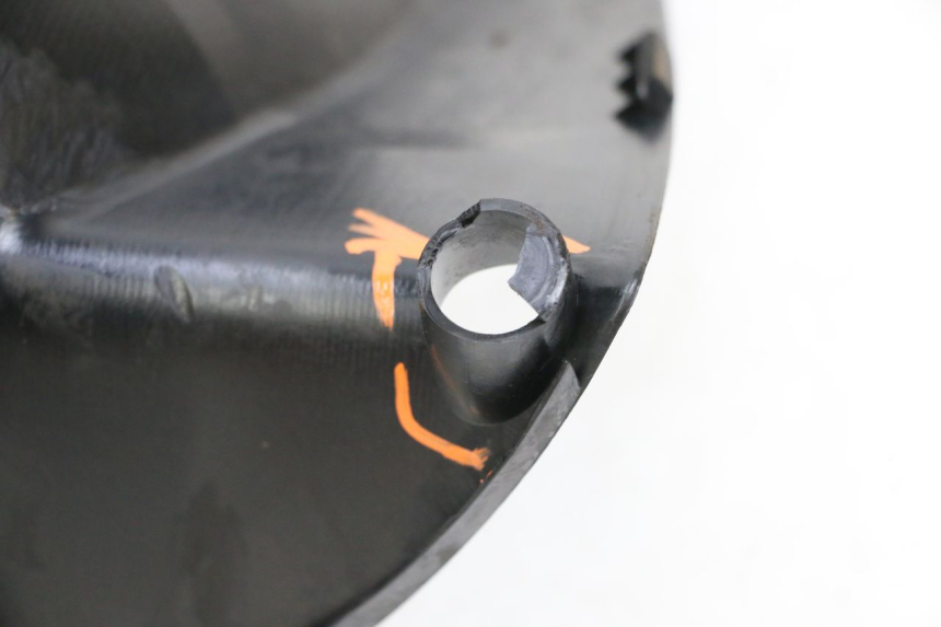 photo de TACHO VERKLEIDUNG YAMAHA TDM ABS 900 (2002 - 2014) - Alternative Perspektive