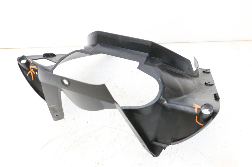 photo de TACHO VERKLEIDUNG YAMAHA TDM ABS 900 (2002 - 2014) - Technische Nahaufnahme