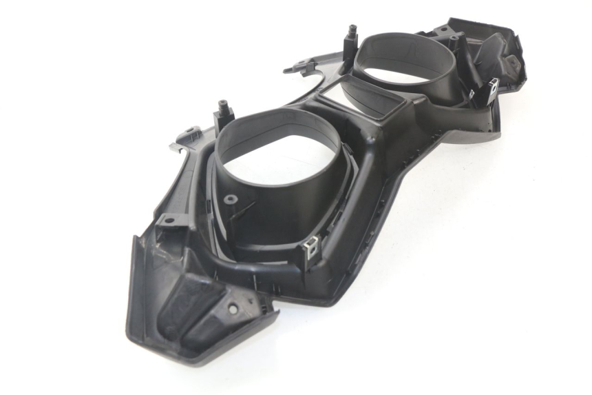 photo de TACHO VERKLEIDUNG YAMAHA XMAX X-MAX ABS 125 (2014 - 2016) - Zoom auf Gebrauchszustand