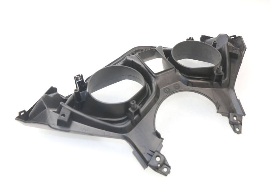 photo de TACHO VERKLEIDUNG YAMAHA XMAX X-MAX ABS 125 (2014 - 2016) - Technische Nahaufnahme