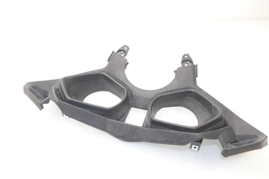 photo de TACHO VERKLEIDUNG YAMAHA XMAX X-MAX ABS 125 (2014 - 2016) - Oberflächenzustand und Material