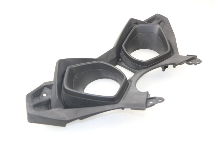 photo de TACHO VERKLEIDUNG YAMAHA XMAX X-MAX ABS 125 (2014 - 2016) - Geprüftes Gebrauchtteil