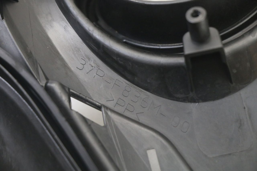 photo de TACHOMETERBLENDE YAMAHA X-MAX XMAX 125 (2010 - 2014)
