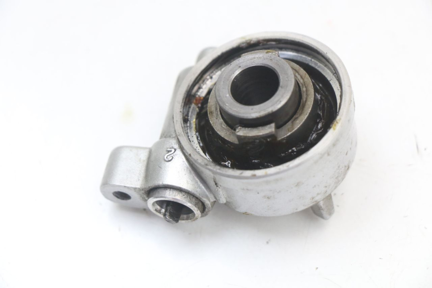 photo de TACHOANTRIEB DAELIM A-FOUR 2T 50 (2005 - 2012)