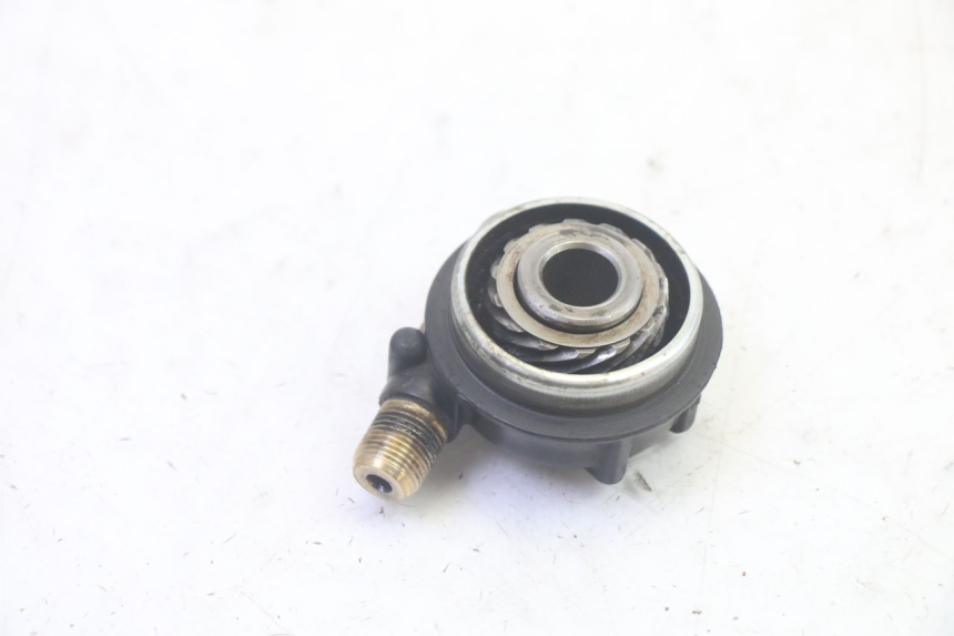 photo de TACHOWELLENANTRIEB KYMCO AGILITY 16+ 4T 50 (2018 - 2023) - Zoom auf Gebrauchszustand