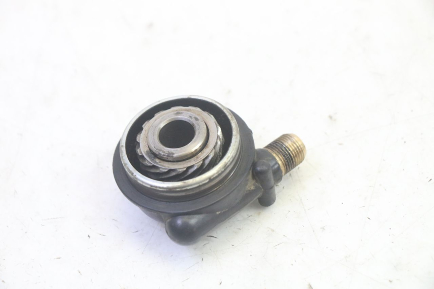 photo de TACHOWELLENANTRIEB KYMCO AGILITY 16+ 4T 50 (2018 - 2023) - Alternative Perspektive