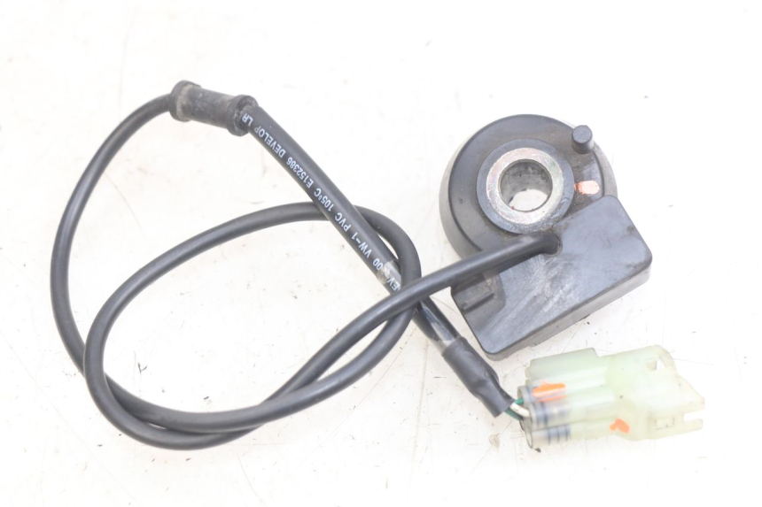 photo de TACHOWELLE KYMCO AGILITY NAKED RENOUVO 2T 50 (2011 - 2018)