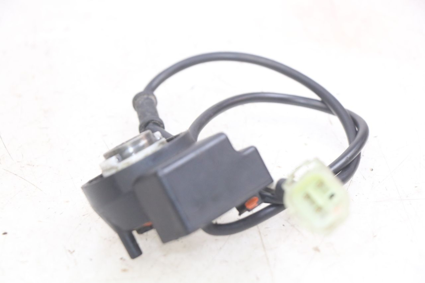 photo de TACHOWELLE KYMCO AGILITY NAKED RENOUVO 2T 50 (2011 - 2018)