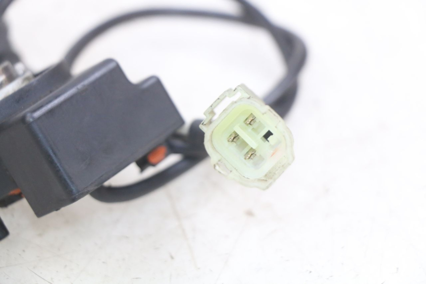 photo de TACHOWELLE KYMCO AGILITY NAKED RENOUVO 2T 50 (2011 - 2018)