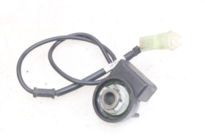 photo de TACHOWELLE KYMCO AGILITY NAKED RENOUVO 2T 50 (2011 - 2018)