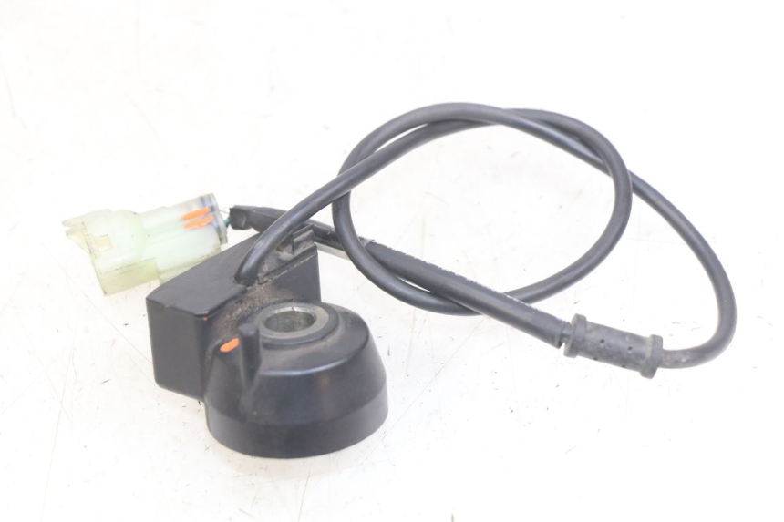 photo de TACHOWELLE KYMCO AGILITY NAKED RENOUVO 2T 50 (2011 - 2018)