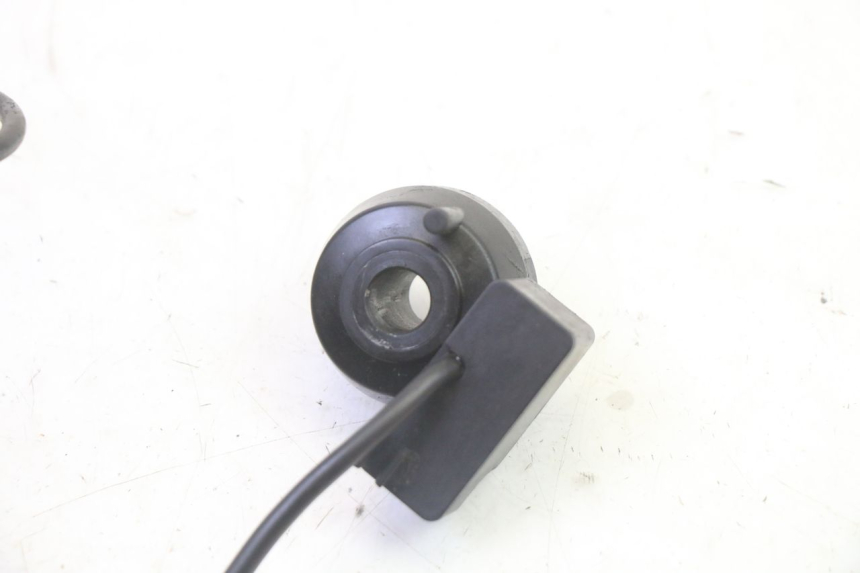 photo de TACHOWELLE KYMCO AGILITY NAKED RENOUVO 2T 50 (2011 - 2018)