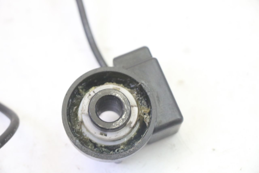 photo de TACHOWELLE KYMCO AGILITY NAKED RENOUVO 2T 50 (2011 - 2018)