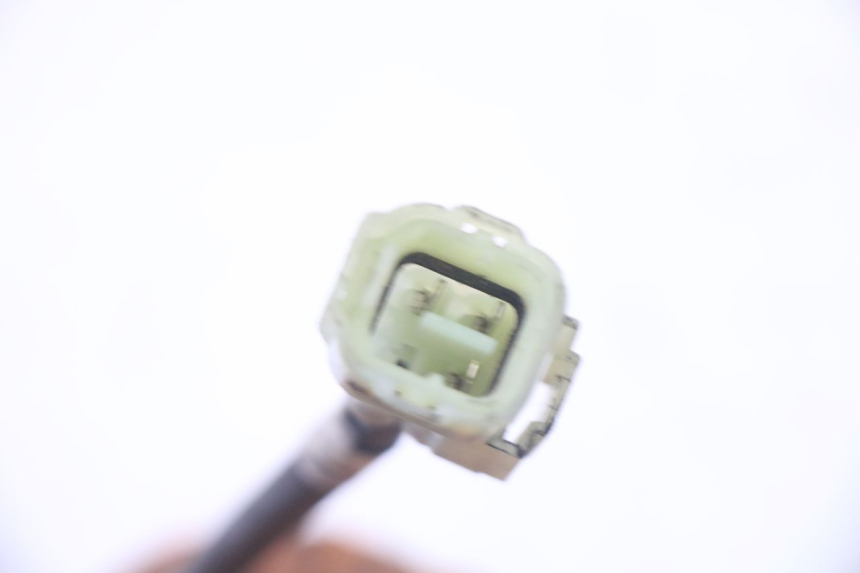 photo de TACHOWELLE KYMCO AGILITY NAKED RENOUVO 2T 50 (2011 - 2018)