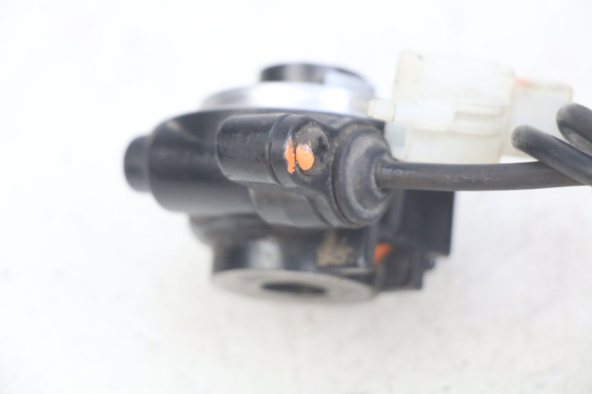 photo de TACHOWELLENANTRIEB NECO ALEXONE 125 (2017 - 2024)